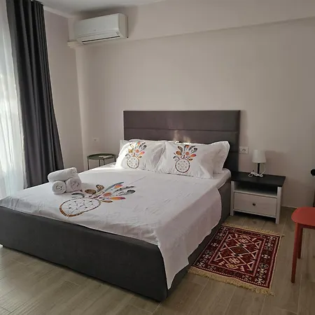 Mishel Apartment Shkodra